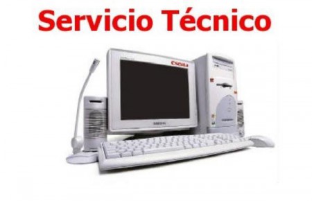 Servicio Técnico 